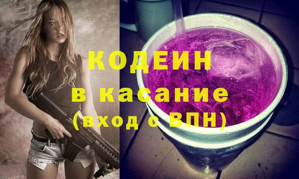 Альфа ПВП Бородино
